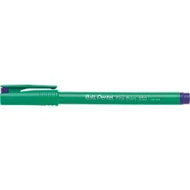 Tintenroller Pentel Ball R 50, blau
