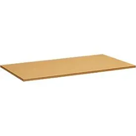 Tischplatte, 1200 x 800 mm, Buche natur