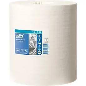 TORK® Mehrzweck-Wischtücher, unperforiert, Länge 275 m