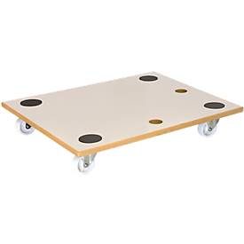 WAGNER Transporthilfe MAXIGRIP PROTECTION- 71 x 31 x 12,5 cm, TK 200 Kg