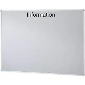 Ultradex Informationstafel 