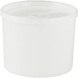 Alutec 911300 Dose lebensmittelgeeignet (B x H x T) 114 x 88 x 114 mm Natur 1 St.