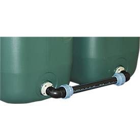 Verbindungsleitung Cemo, für Lagertanks bis 2000 l und Grossspeicher bis 3000 l, 2