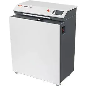 HSM ProfiPack P425 + adapterset Verpackungspolstermaschine