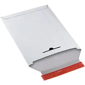 COLOMPAC Versandtaschen weiss C4 2053452 245x345x30mm 20 St&uuml;ck