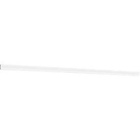 Wand-Klemmschiene, L1000 mm, selbstklebend