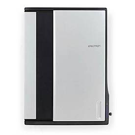 Wand-Ladeschrank ergotron® Zip12, bis 12 Geräte, kompatibel mit vielen Note- & Chromebooks bis 12
