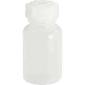 Weithalsflasche, natur, 300 ml, ø 67,5 H 128 mm