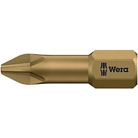 Wera Bit 851/1 TH, Philips, PH 3, Länge 25 mm, 10 Stück