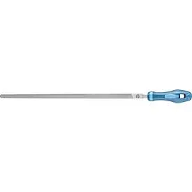 PFERD TOOLS 11212206 Werkstattfeile Vierkant Hieb 1 inkl. Ergonomie-Feilenheft Länge 200 mm 1 St.
