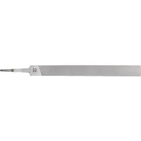 PFERD TOOLS 11101201 Werkstattfeile Länge 200 mm 10 St.