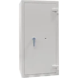 Wertschutzschrank EM0 A 950/5, dreiwandiger Türaufbau, DIN 4102, B 520 x T 400 x H 950 mm, 105 l, 145 kg