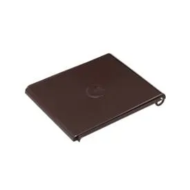 Wertstoff-Sammelsystem Karat 2000, Deckel für 60 Liter, braun