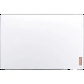 LEGAMASTER Whiteboard 100x150cm 7-108263 Unite Plus emailliert