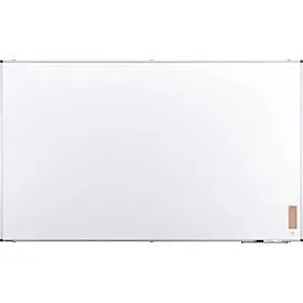 Legamaster UNITE PLUS Whiteboard Emaille Magnetisch 200 x 120 cm