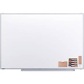LEGAMASTER Whiteboard Professional 7-100063 100×150cm
