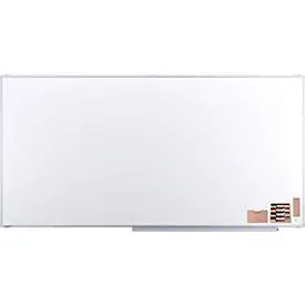 LEGAMASTER Whiteboard Professional 7-100076 120×240cm