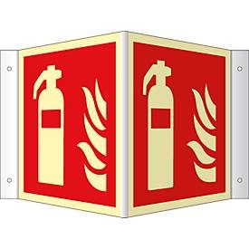 Winkelschild 