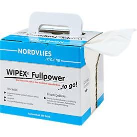 WIPEX Putztuch WIPEX Fullpower ?TO GO