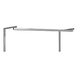 Zusatzaufbau für TRESTON Arbeitstische, Breite 1.200 mm