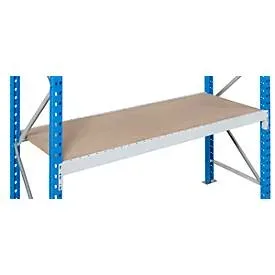 Zusätzlicher Fachboden, B 2250 x T 1000 mm