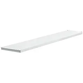 Zwischenboden nur für Einzelwerkbänke, 2000 mm breit