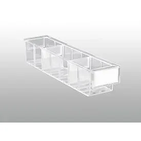 Zwischenwand D-10 für Schubladen 3010-1, 4010-1, 5010-1