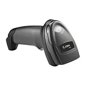 Zebra Technologies - DS2208-SR (1D-Barcodes, 2D-Barcodes)