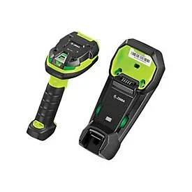 Zebra LI3678-SR - USB Kit - Barcode-Scanner