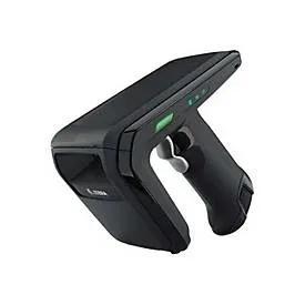 Zebra RFD40 Premium Plus Sled - Barcode- / RFID-Leser