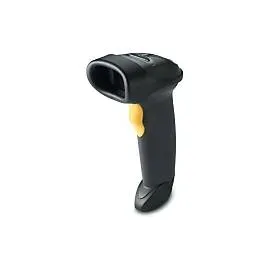 Zebra Symbol LS2208 - Barcode-Scanner - Handgerät