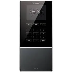 TimeMoto Komplettes Zeiterfassungssystem TM-616
