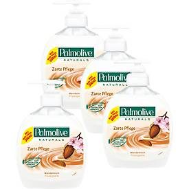 3x Flüssigseife Palmolive 