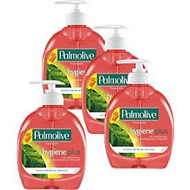 3x Flüssigseife Palmolive 