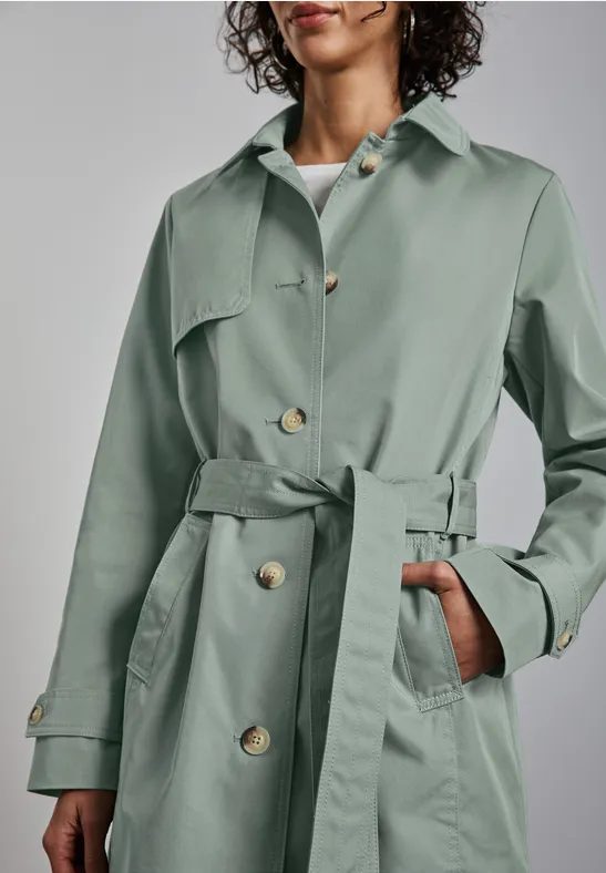 Trenchcoat