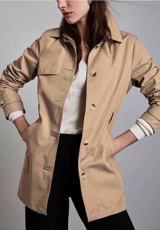 Trenchcoat