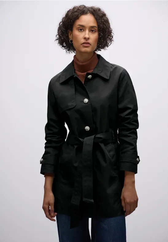 Trenchcoat