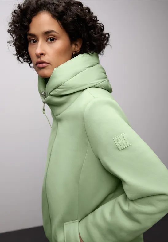 Scuba Jacke