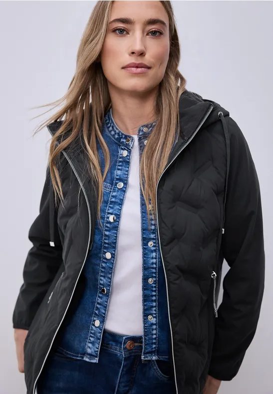 Softshell Übergangsjacke