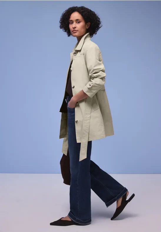 Trenchcoat