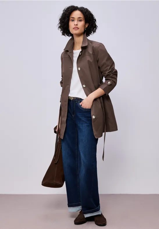 Trenchcoat