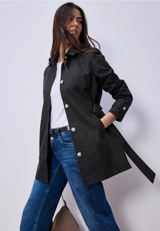 Trenchcoat