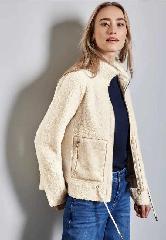 Teddy Jacke