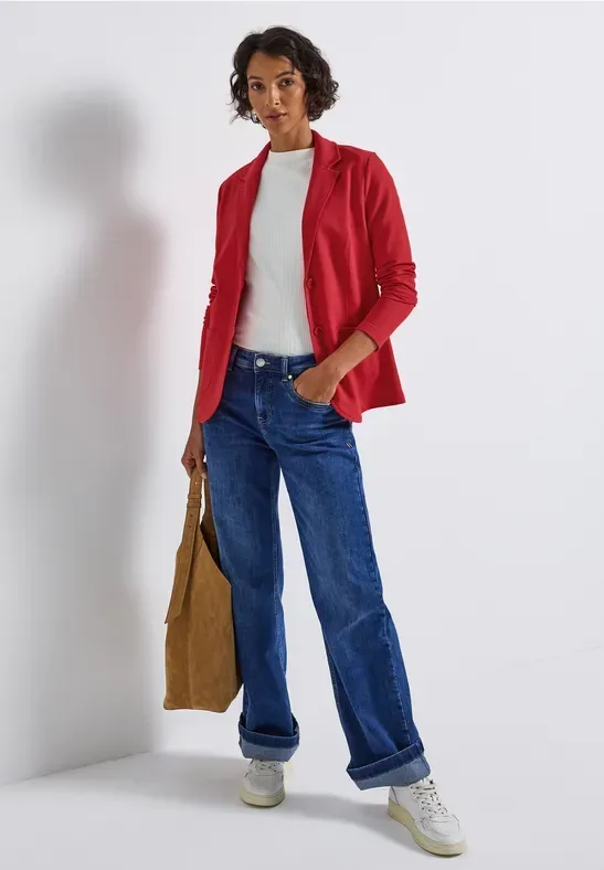Basic Blazer