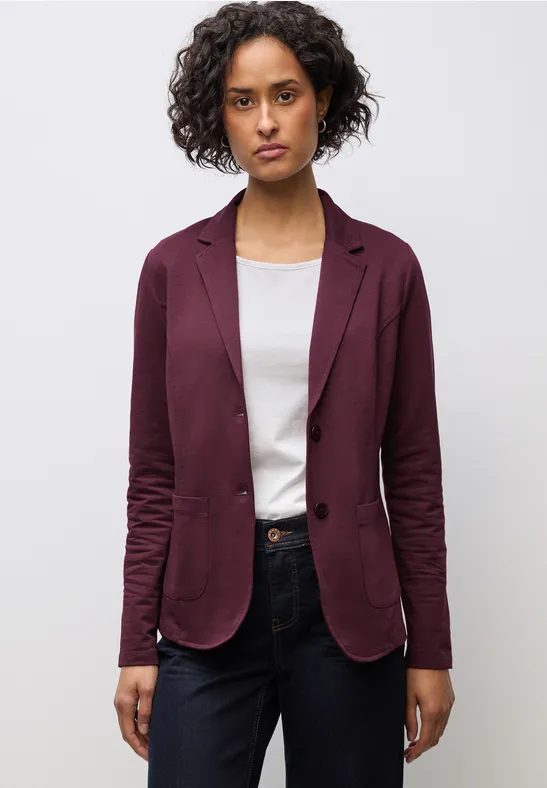 Basic Blazer