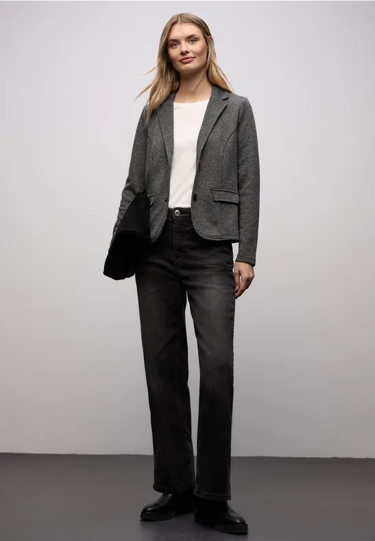 Basic Blazer