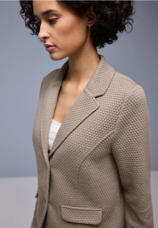 Strukturblazer