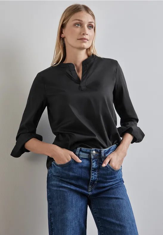 Business Bluse