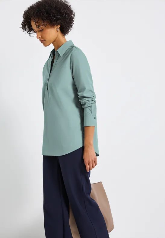 Business Hemdbluse