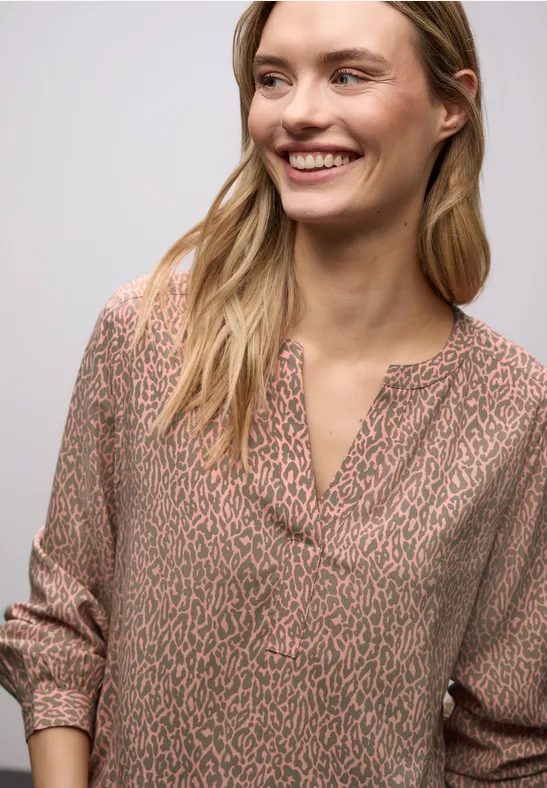 Leo Tunika